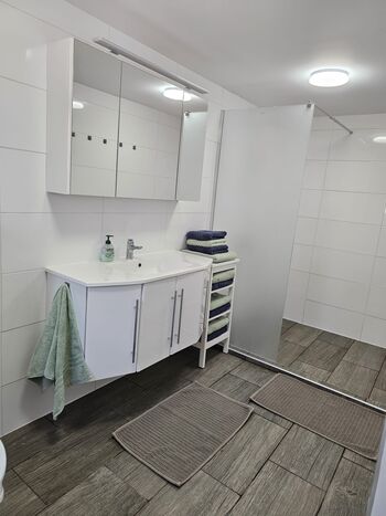 Albertshausen MuEF Wohnung Bild 3