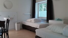 Monteurunterkunft Vink Gmbh Bild 1