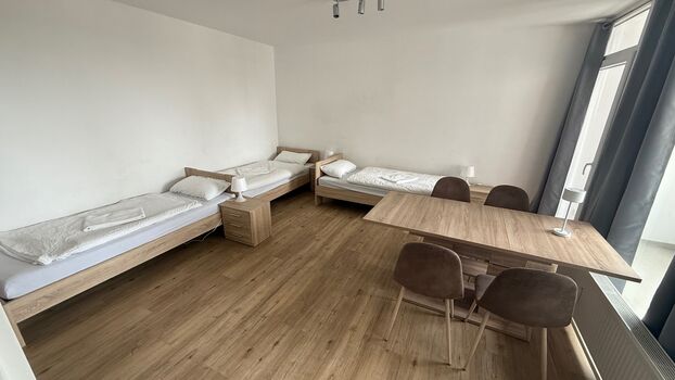 Apartment Hannover Langenhagen Airport! contactless check-in Bild 4