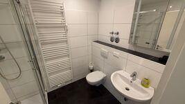 Apartment Hannover Langenhagen Airport! contactless check-in Bild 6