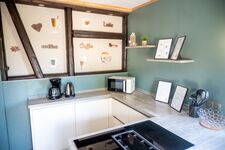 Villa Konia Monteurzimmer Bild 3