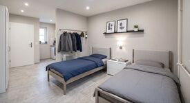 Business Apartment Speidelweg Bild 1