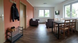 Business Apartment Speidelweg Bild 3