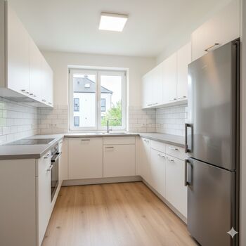 Monteurunterkünfte in Hückeswagen – 24h Check-In Bild 3