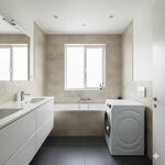 Monteurunterkünfte in Hückeswagen – 24h Check-In Bild 4