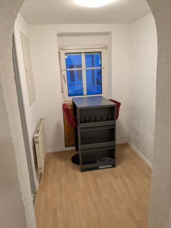 Michael Sekler -Objekt - Webergasse 16, Günzburg Zdjęcie 2