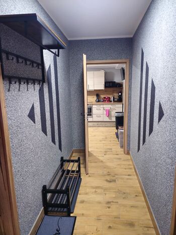 Monteurwohnung Picture 3