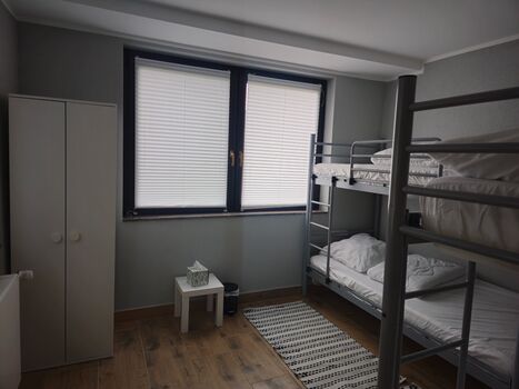 Monteurwohnung Bild 4