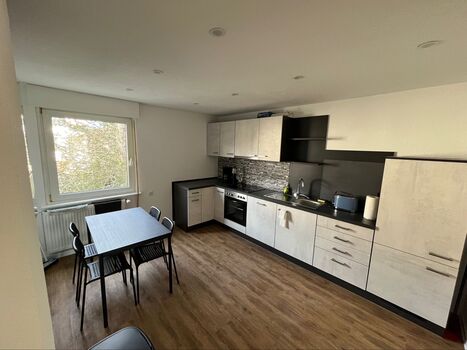 🏆 Monteurwohnung Grünstadt Bild 3