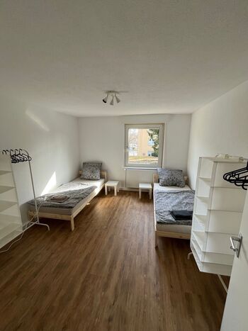 🏆 Monteurwohnung Grünstadt