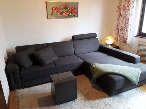 TV Room