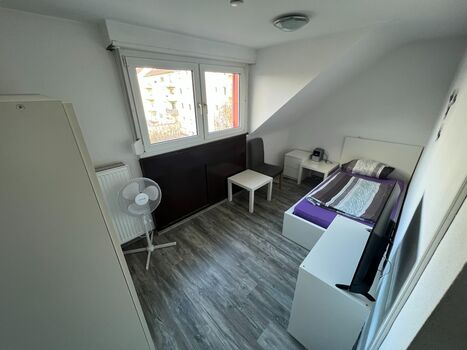 Monteurunterkunft Alexander Kuntz Obrázok 3