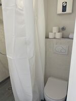 Studio 65 | Stadtmitte, gemütlich, Balkon Bild 8