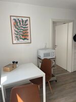 Studio 65 | Stadtmitte, gemütlich, Balkon Bild 6