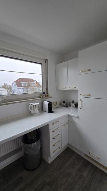 Funktionale Wohnung in ruhiger Lage mit Dom­blick Obrázok 5