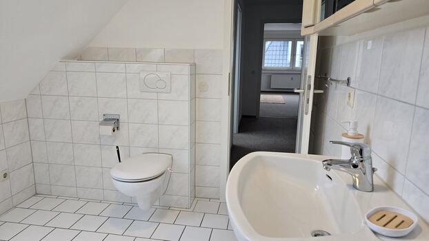 Funktionale Wohnung in ruhiger Lage mit Dom­blick Obrázok 3