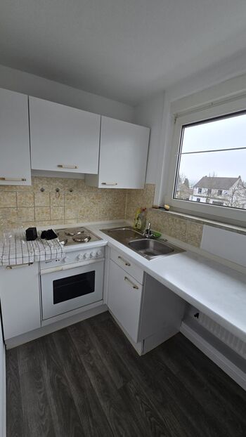 Funktionale Wohnung in ruhiger Lage mit Dom­blick Bild 3