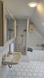 Funktionale Wohnung in ruhiger Lage mit Dom­blick Bild 8