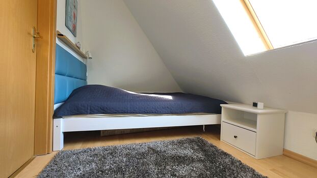 Altstadt-Wohnung mit Dachterrasse und Homeoffice-Platz Obrázok 4
