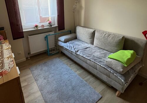 Stilvolle 3-Zimmer-Wohnung Bild 2