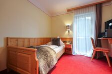 Montagezimmer Ischgl / Sommer Bild 6