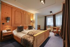 Montagezimmer Ischgl / Sommer Bild 1