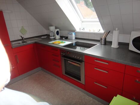 Ferienwohnung Birkenhoff Bild 3