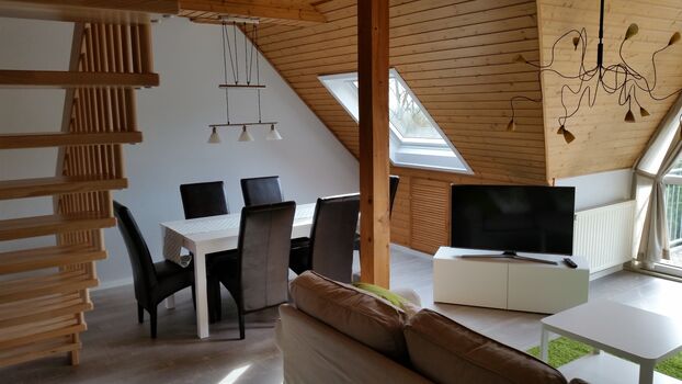 Ferienwohnung Birkenhoff Bild 2