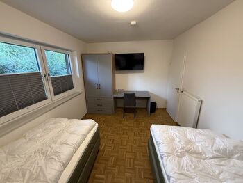 Monteurzimmer Monteurwohnung an der A31 / B213 Bild 5