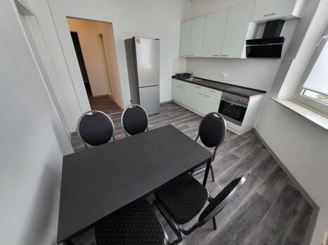 ApartMent City - MonteurWohnung - Monteurzimmer Zdjęcie 3