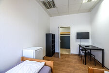 K357 - Staffboarding - Personal- und Monteurzimmer Glinde Bild 18