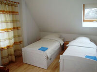 K357 - Staffboarding - Personal- und Monteurzimmer Glinde Bild 8