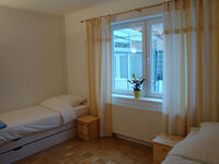 K357 - Staffboarding - Personal- und Monteurzimmer Glinde Bild 9