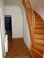 K357 - Staffboarding - Personal- und Monteurzimmer Glinde Bild 21