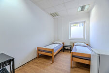 K357 - Staffboarding - Personal- und Monteurzimmer Glinde Bild 13