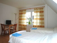 K357 - Staffboarding - Personal- und Monteurzimmer Glinde Bild 19
