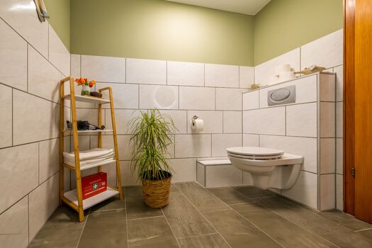 Souterrain Apartment Weilerswist Bild 4