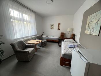 Ritas gemütliche Zimmer Bild 2