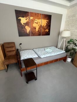 Ritas gemütliche Zimmer Bild 4