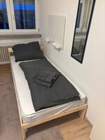 Gästezimmer in WG WorkHomes Bild 1