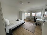 Gästezimmer in WG WorkHomes Bild 3