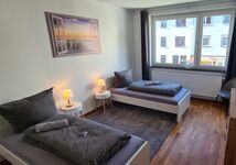 City Wohnung Bild 1