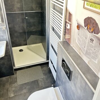 Das 6 Zimmerhaus nur für Ihre Mitarbeiter