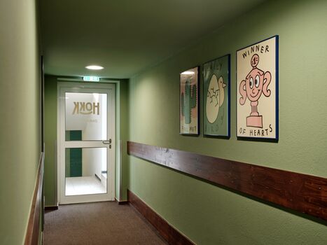 HOKK Hotel Bild 4