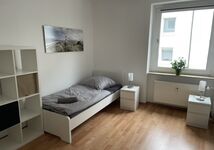 2 neu eingerichtete Monteurwohnungen in Remscheid Bild 11