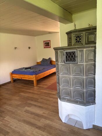 Monteuerwohnung zum Schwalbennest Bild 4