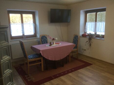 Monteuerwohnung zum Schwalbennest Zdjęcie 4