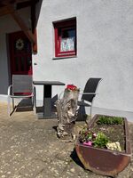 Monteuerwohnung zum Schwalbennest Bild 1