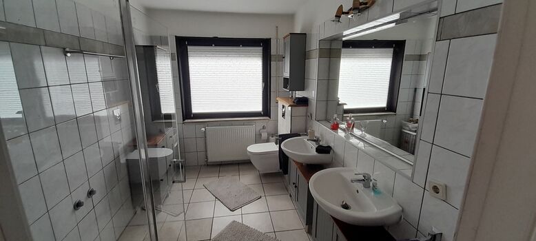 EG Wohnung in Einfamilienhaus ruhig mit Terasse Bild 2