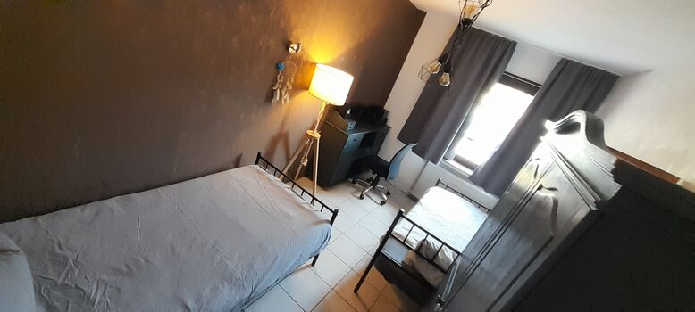 EG Wohnung in Einfamilienhaus ruhig mit Terasse Bild 4